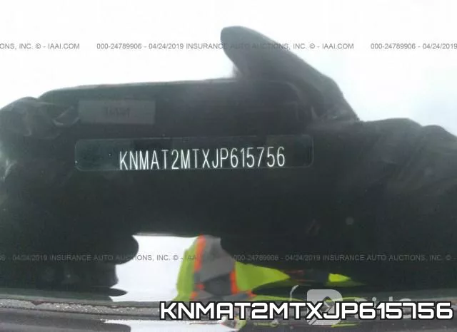 KNMAT2MTXJP615756 фото 10