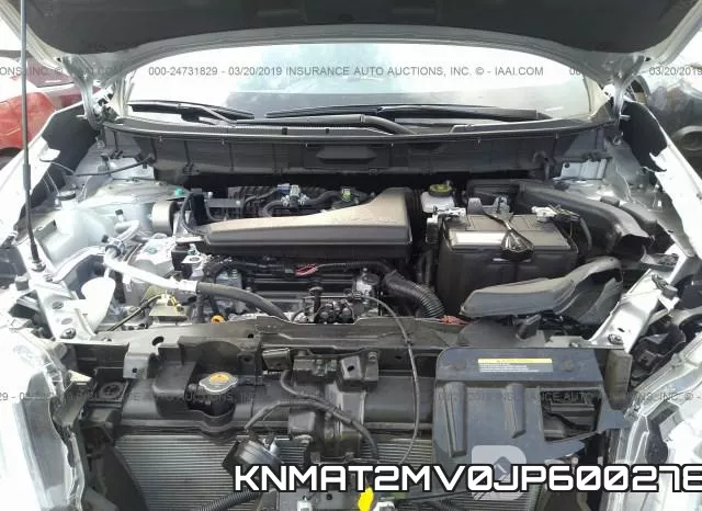KNMAT2MV0JP600278 фото 2
