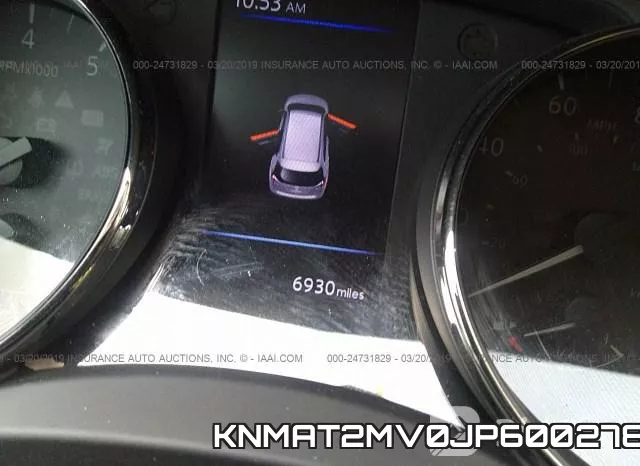KNMAT2MV0JP600278 фото 8