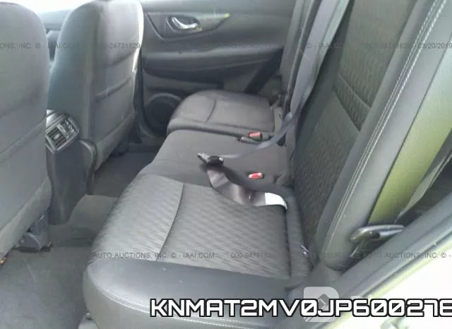 KNMAT2MV0JP600278 фото 9