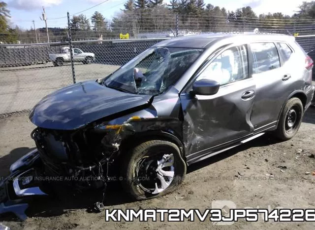 KNMAT2MV3JP574226 фото 3