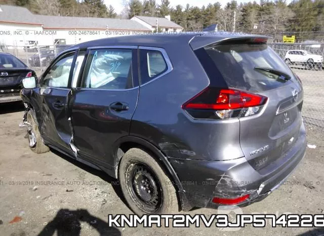KNMAT2MV3JP574226 фото 4