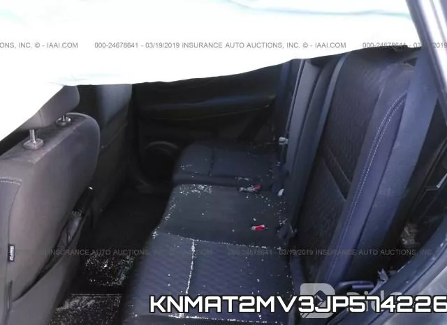 KNMAT2MV3JP574226 фото 9