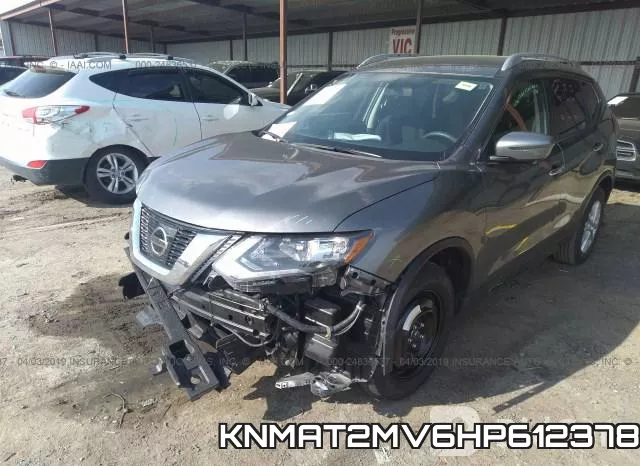 KNMAT2MV6HP612378 фото 3