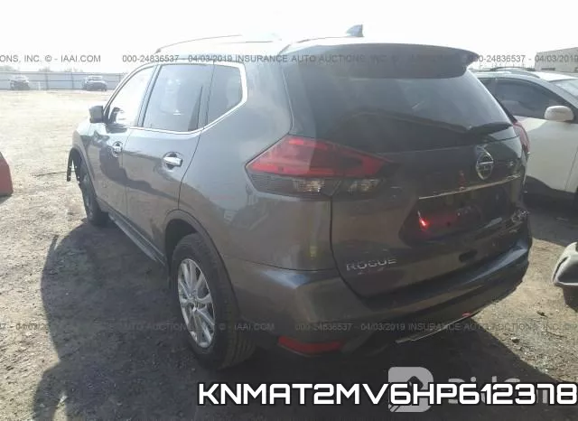 KNMAT2MV6HP612378 фото 4