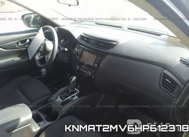 KNMAT2MV6HP612378 фото 6