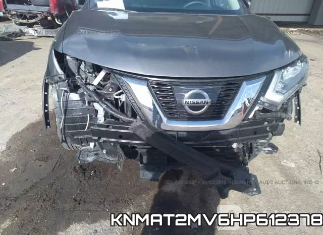 KNMAT2MV6HP612378 фото 7