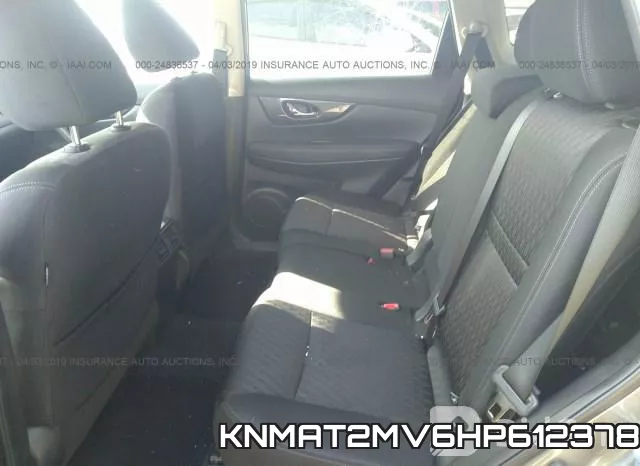 KNMAT2MV6HP612378 фото 9