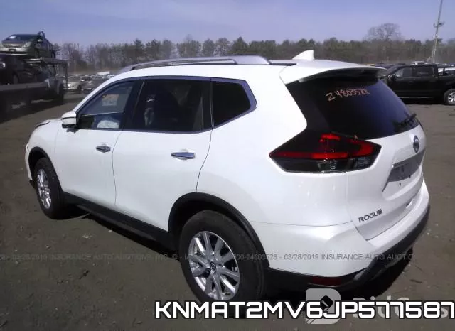 KNMAT2MV6JP577587 фото 4