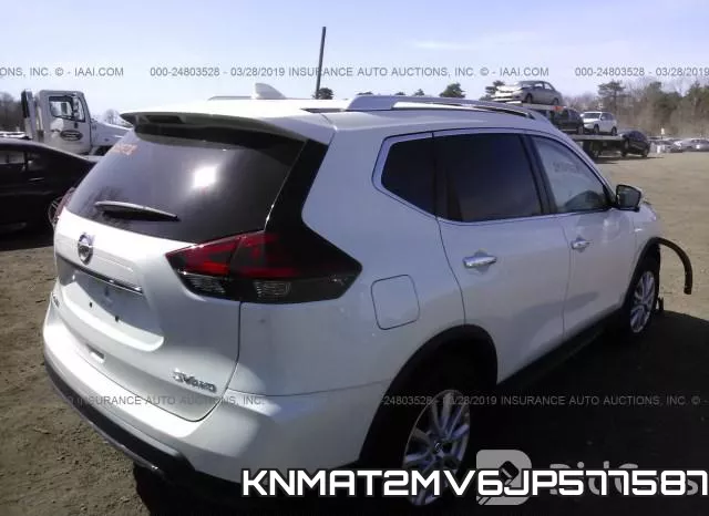 KNMAT2MV6JP577587 фото 5