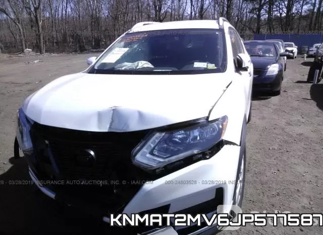 KNMAT2MV6JP577587 фото 7