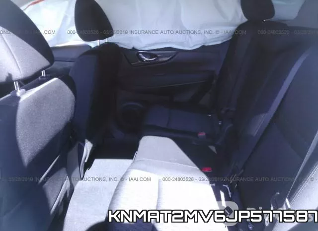 KNMAT2MV6JP577587 фото 9