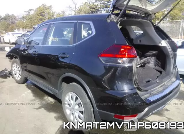 KNMAT2MV7HP608193 фото 3