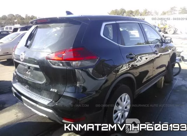 KNMAT2MV7HP608193 фото 4