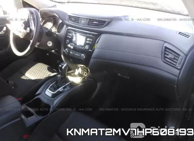 KNMAT2MV7HP608193 фото 5