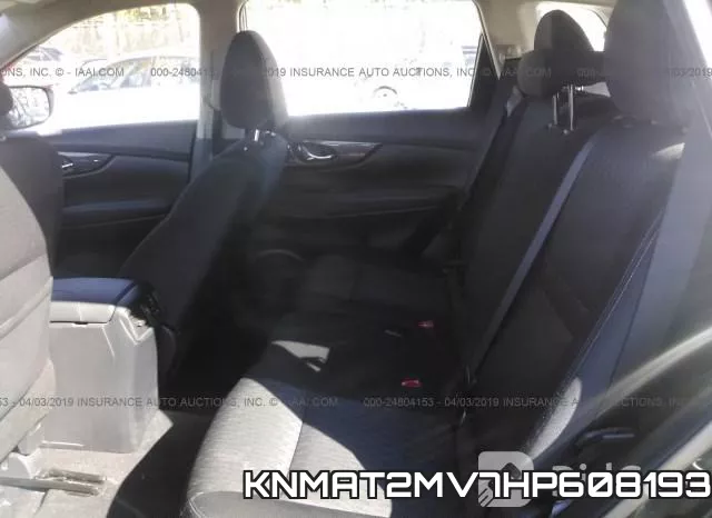 KNMAT2MV7HP608193 фото 8