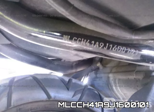 MLCCH41A9J1600101 фото 2