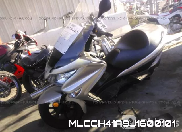 MLCCH41A9J1600101 фото 3