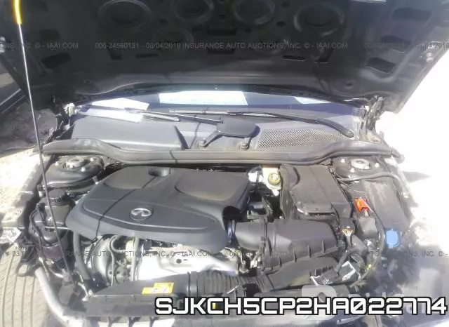 SJKCH5CP2HA022774 фото 2
