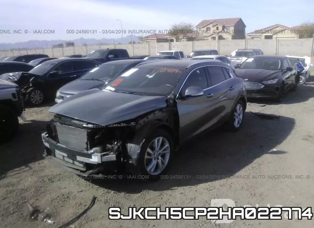 SJKCH5CP2HA022774 фото 3