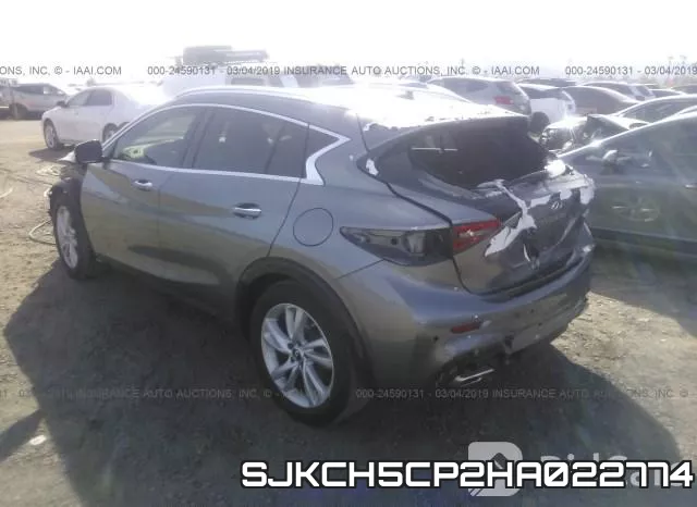 SJKCH5CP2HA022774 фото 4