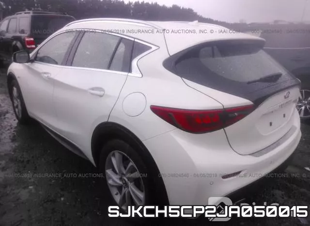 SJKCH5CP2JA050015 фото 4