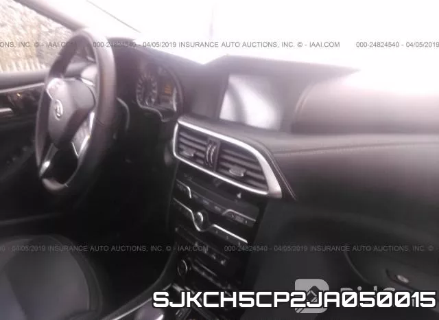 SJKCH5CP2JA050015 фото 6