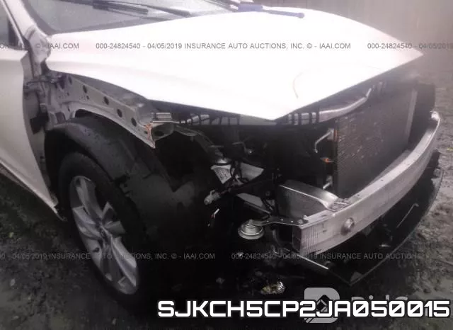 SJKCH5CP2JA050015 фото 7