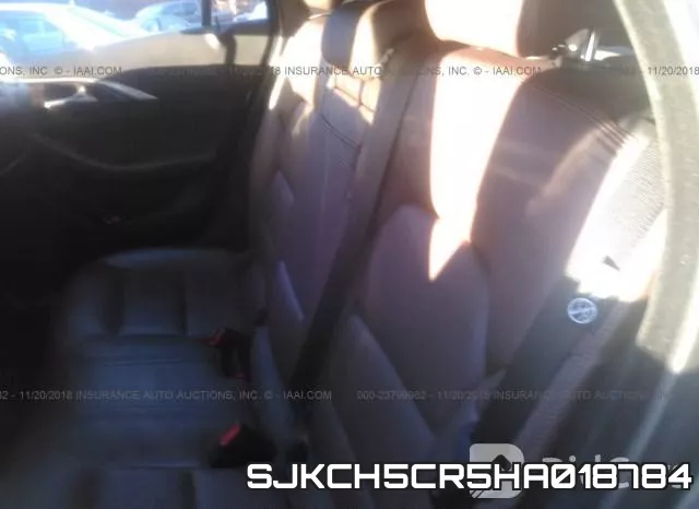 SJKCH5CR5HA018784 фото 9