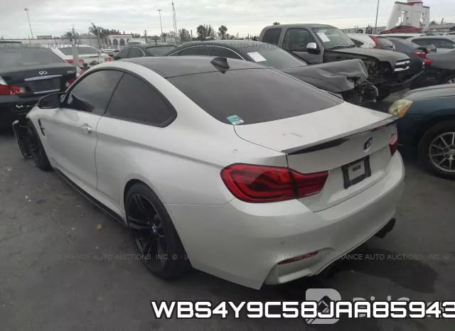 WBS4Y9C58JAA85943 фото 4