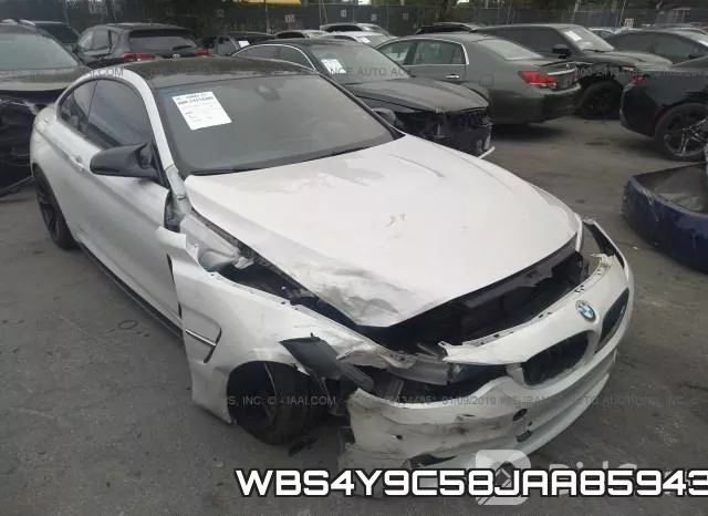 WBS4Y9C58JAA85943 фото 7