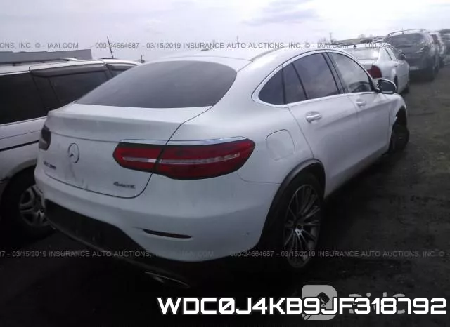 WDC0J4KB9JF318792 фото 5