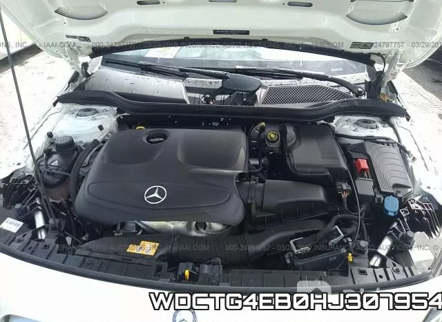 WDCTG4EB0HJ307954 фото 2