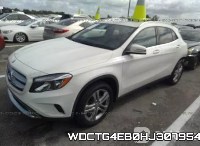WDCTG4EB0HJ307954 фото 3