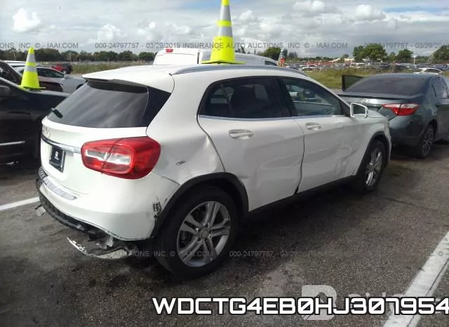 WDCTG4EB0HJ307954 фото 5
