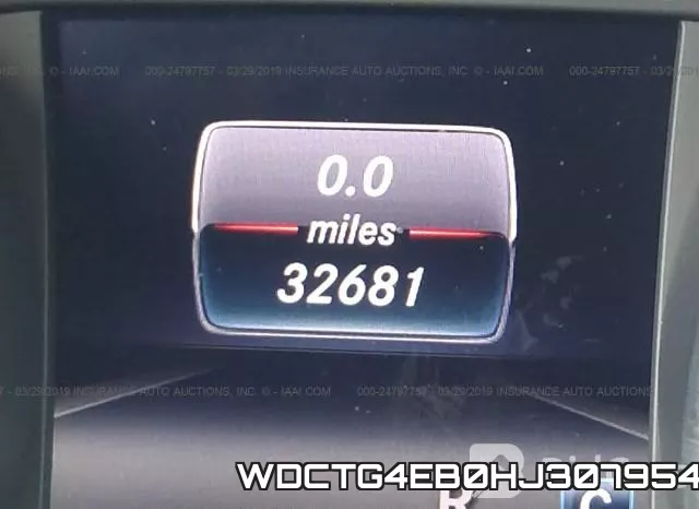 WDCTG4EB0HJ307954 фото 8