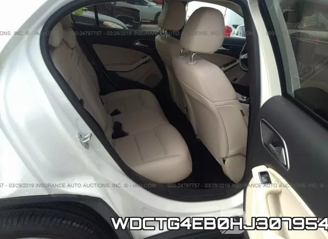 WDCTG4EB0HJ307954 фото 9
