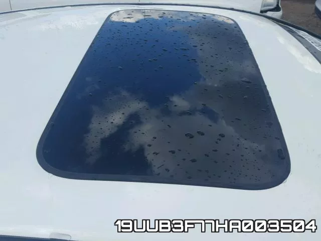 19UUB3F77HA003504 фото 10
