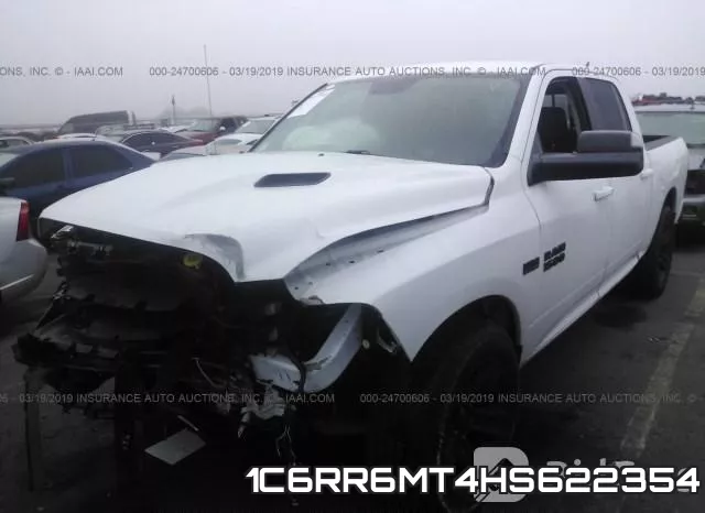 1C6RR6MT4HS622354 фото 3