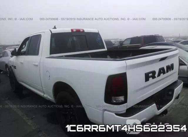 1C6RR6MT4HS622354 фото 4