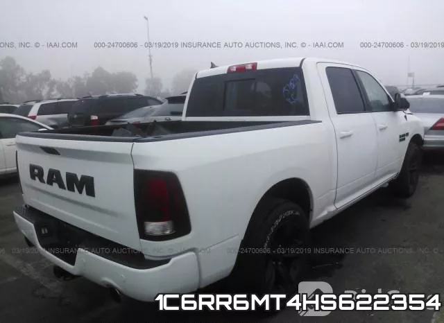 1C6RR6MT4HS622354 фото 5