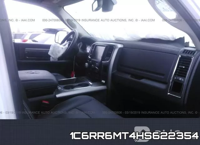 1C6RR6MT4HS622354 фото 6