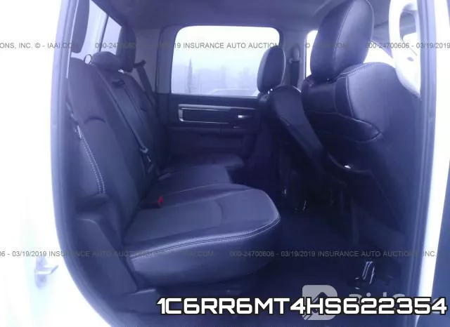 1C6RR6MT4HS622354 фото 9
