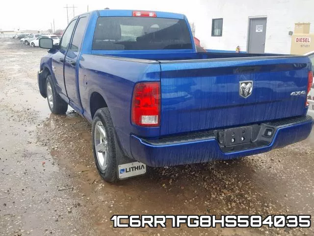 1C6RR7FG8HS584035 фото 4