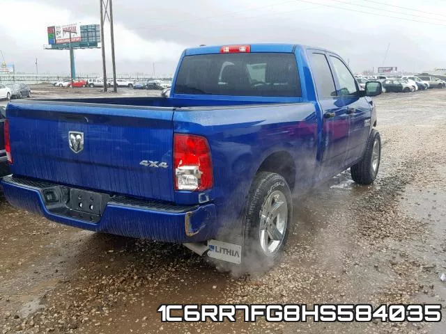 1C6RR7FG8HS584035 фото 5