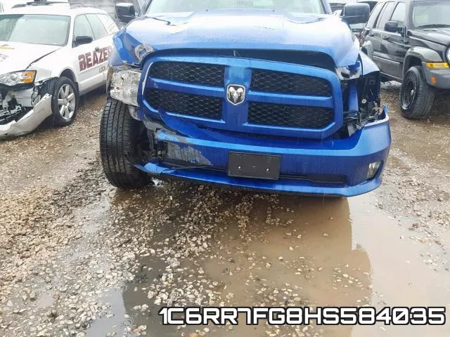 1C6RR7FG8HS584035 фото 10