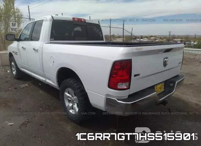 1C6RR7GT7HS515901 фото 4