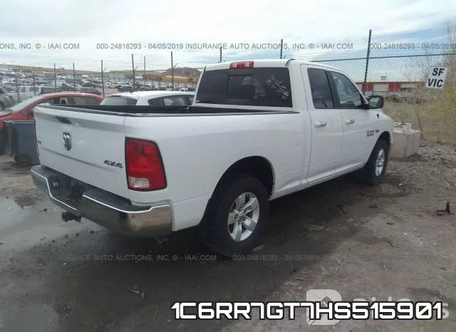 1C6RR7GT7HS515901 фото 5