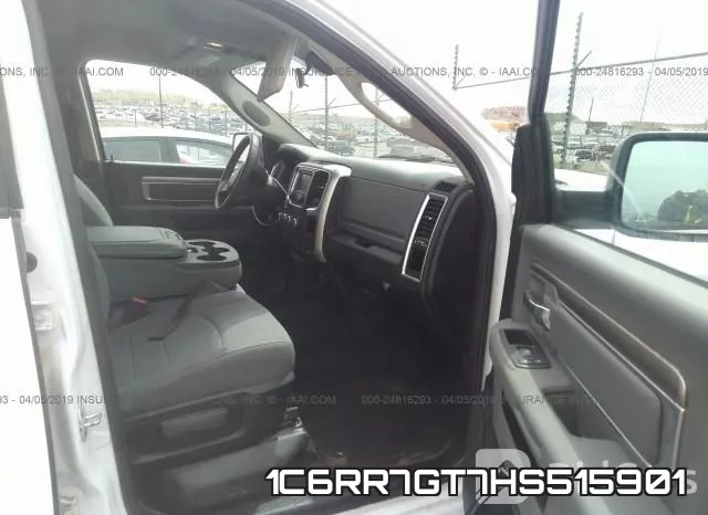 1C6RR7GT7HS515901 фото 6