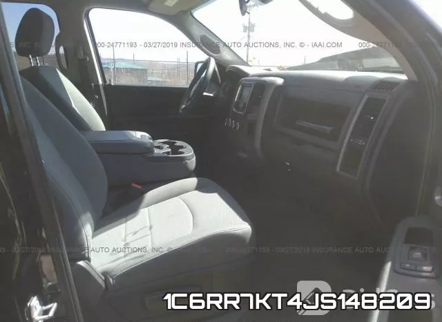 1C6RR7KT4JS148209 фото 6